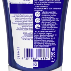 Sagrotan No-Touch Nachfüller Flüssige Hygieneseife Eis Rose -Dresdner Essenz shop MAM 9166918 SHOP IMAGE 1.4