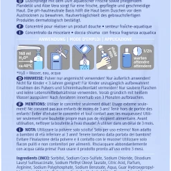 Dresdner Essenz Duschbad Aquatische Frische -Dresdner Essenz shop MAM 9172876 SHOP IMAGE 1.4