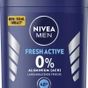 NIVEA MEN Deodorant Stick Fresh Active