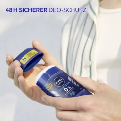 NIVEA MEN Deodorant Stick Fresh Active -Dresdner Essenz shop MAM 9232789 SHOP IMAGE 1.4