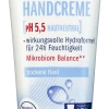 ISANA MED Handcreme PH 5,5 Hautneutral -Dresdner Essenz shop MAM 9239745 SHOP IMAGE 1.4