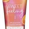 ISANA Pflegende Handcreme Sweet Feeling -Dresdner Essenz shop MAM 9286242 SHOP IMAGE 1.4