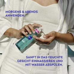 NIVEA Derma Skin Clear Waschgel -Dresdner Essenz shop MAM 9287142 SHOP IMAGE 1.4
