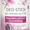 Alterra NATURKOSMETIK Deo-Stick Bio-Mandelbutter -Dresdner Essenz shop MAM 9295638 SHOP IMAGE 1.4