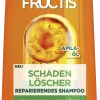 Garnier Fructis Schaden Löscher Kräftigendes Shampoo