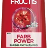 Garnier Fructis Goji Farb Power Kräftigendes Shampoo Für Coloriertes Haar -Dresdner Essenz shop MAM 9307919 SHOP IMAGE 1.4