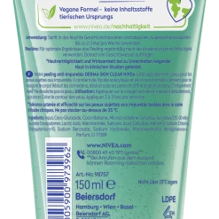 NIVEA Derma Skin Clear Anti-Unreinheiten Peeling -Dresdner Essenz shop MAM 9317401 SHOP IMAGE 1.4