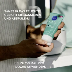 NIVEA Derma Skin Clear Anti-Unreinheiten Peeling -Dresdner Essenz shop MAM 9317402 SHOP IMAGE 1.4