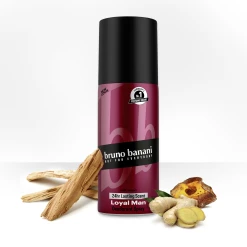 Bruno Banani Loyal Man Deo Spray -Dresdner Essenz shop MAM 9317506 SHOP IMAGE 1.4
