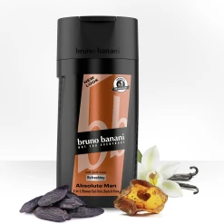 Bruno Banani Absolute Man 3-in-1 Shower Gel -Dresdner Essenz shop MAM 9333181 SHOP IMAGE 1.4