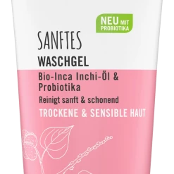 Sante Sanftes Waschgel