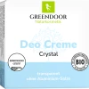 GREENDOOR Deo Creme Crystal -Dresdner Essenz shop MAM 9455345 SHOP IMAGE 1.4