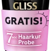 Schwarzkopf Gliss Kur Set Shampoo + ERK Sachet Ultimate Repair + 7 Sec. Ultimate Repair -Dresdner Essenz shop MAM 9455847 SHOP IMAGE 1.6