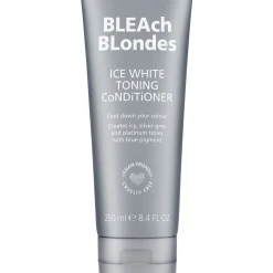 Lee Stafford Bleach Blondes Ice White Tönungsspülung