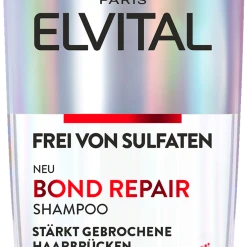 L’Oréal Paris Elvital Bond Repair Shampoo