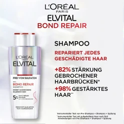 L’Oréal Paris Elvital Bond Repair Shampoo -Dresdner Essenz shop MAM 9557923 SHOP IMAGE 1.4
