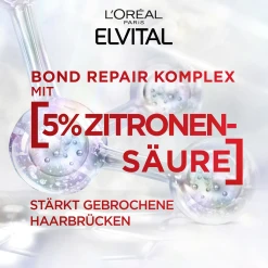 L’Oréal Paris Elvital Bond Repair Shampoo -Dresdner Essenz shop MAM 9557928 SHOP IMAGE 1.4
