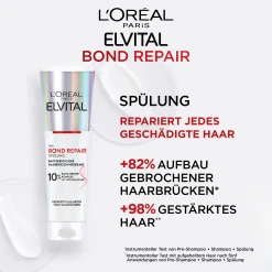 L’Oréal Paris Elvital Bond Repair Spülung -Dresdner Essenz shop MAM 9558001 SHOP IMAGE 1.4