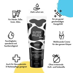 HAKA EUTERPFLEGE Creme Spezial -Dresdner Essenz shop MAM 9600982 SHOP IMAGE 1.4