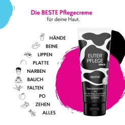 HAKA EUTERPFLEGE Creme Spezial -Dresdner Essenz shop MAM 9600985 SHOP IMAGE 1.4