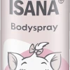 ISANA Bodyspray Glitzer Disney