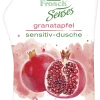 Frosch Senses Granatapfel Sensitiv-Dusche Nachfüllbeutel