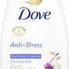 DOVE Pflegedusche Anti Stress Blaue Kamille- & Haferduft -Dresdner Essenz shop MAM 9629030 SHOP IMAGE 1.4
