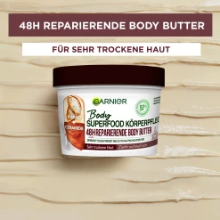 Garnier Body Superfood Körperpflege Kakao + Creamide -Dresdner Essenz shop MAM 9668500 SHOP IMAGE 1.4
