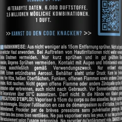 Axe Deodorant Bodyspray A.I. Fresh Firecracker -Dresdner Essenz shop MAM 9669632 SHOP IMAGE 1.4