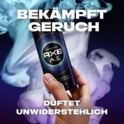 Axe Deodorant Bodyspray A.I. Fresh Firecracker -Dresdner Essenz shop MAM 9669633 SHOP IMAGE 1.4