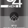 8x4 MEN Deodorant Spray N°12 Dark Forest -Dresdner Essenz shop MAM 9795899 SHOP IMAGE 1.4
