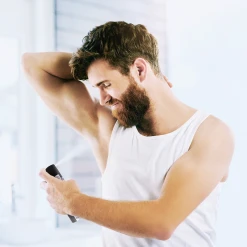 8x4 MEN Deodorant Spray N°12 Dark Forest -Dresdner Essenz shop MAM 9795905 SHOP IMAGE 1.4