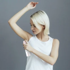 8x4 Deodorant Spray N°3 Velvet Blossom -Dresdner Essenz shop MAM 9795925 SHOP IMAGE 1.4