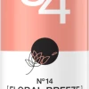 8x4 Deodorant Spray N°14 Floral Breeze -Dresdner Essenz shop MAM 9795979 SHOP IMAGE 1.4