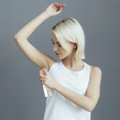 8x4 Deodorant Spray N°14 Floral Breeze -Dresdner Essenz shop MAM 9795981 SHOP IMAGE 1.4