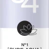 8x4 Anti-Transpirant Spray N°1 Pure Aqua
