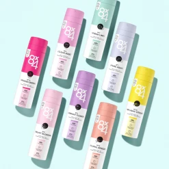 8x4 Anti-Transpirant Spray N°1 Pure Aqua -Dresdner Essenz shop MAM 9796046 SHOP IMAGE 2.3