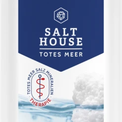 Salthouse Totes Meer Anti-Haarverlust Shampoo