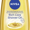 NIVEA Rich Care Shower Oil -Dresdner Essenz shop MAM 9929188 SHOP IMAGE 1.4