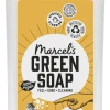 Marcel's Green Soap Handseife Vanilla & Cherry Blossom
